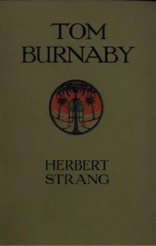 Tom Burnaby: A Story of Uganda and the Great Congo Forest