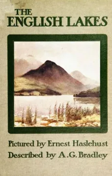 The English Lakes
