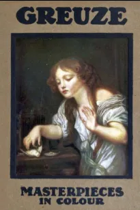 Greuze
