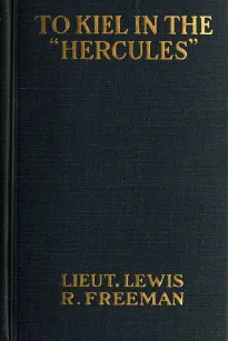 To Kiel in the 'Hercules'