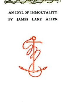 The Last Christmas Tree: An Idyl of Immortality