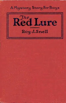 The Red Lure
