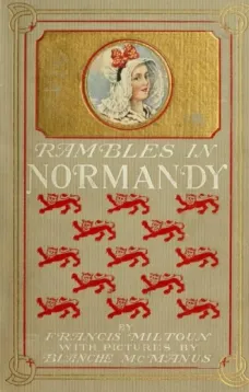 Rambles in Normandy
