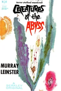 Creatures of the Abyss