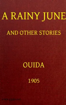 A Rainy June and Other Stories