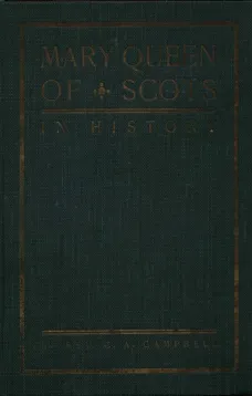 Mary Queen of Scots in History