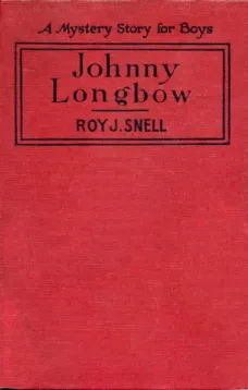 Johnny Longbow