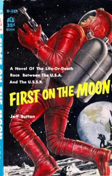 First on the Moon