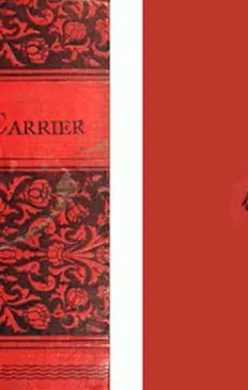 Cripps, the Carrier: A Woodland Tale