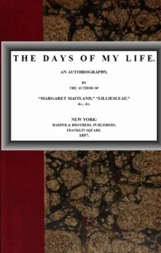 The Days of My Life
An Autobiography