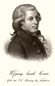 Life Of Mozart, Vol. 3 (of 3)