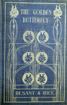 The Golden Butterfly