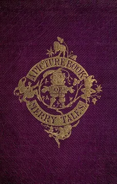 A Picture-book of Merry Tales