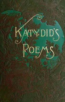 Katydid's Poems