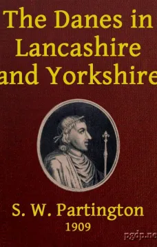 The Danes in Lancashire and Yorkshire