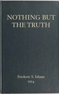 Nothing But the Truth