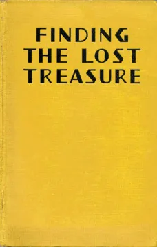 Finding the Lost Treasure