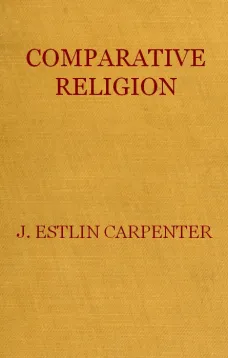 Comparative Religion