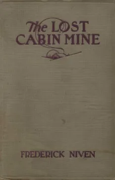 The Lost Cabin Mine