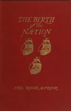 The Birth of the Nation, Jamestown, 1607