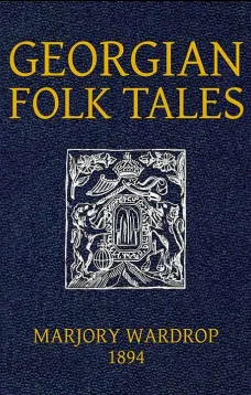 Georgian Folk Tales