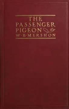 The Passenger Pigeon