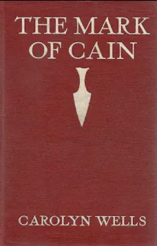 The Mark of Cain