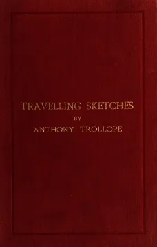 Travelling Sketches