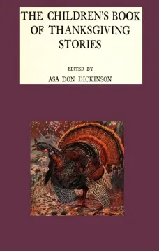 The Children's Book of Thanksgiving Stories