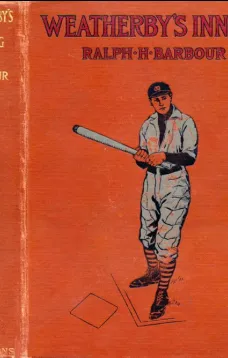 Weatherby's Inning: A Story of College Life and Baseball