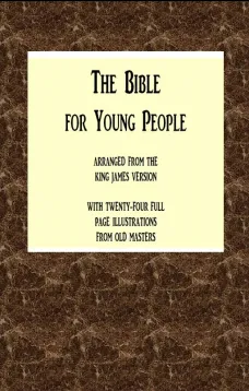 The Bible for Young People