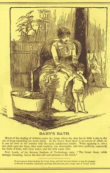 The Pansy Magazine, March 1886