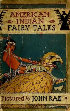 American Indian Fairy Tales
