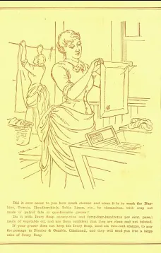 The Pansy Magazine, May 1886