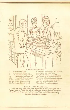 The Pansy Magazine, July 1886