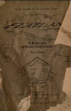 Flatland
A Romance of Many Dimensions