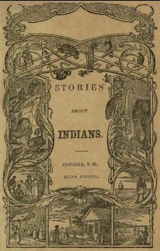Stories About Indians