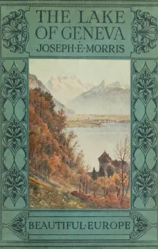 The Lake of Geneva