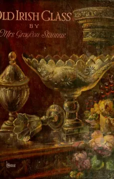 Old Irish Glass