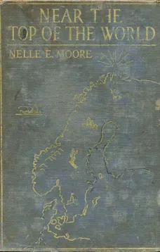 Near the Top of the World
Stories of Norway, Sweden & Denmark