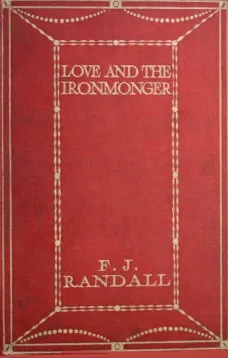 Love and the Ironmonger