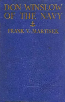 Don Winslow of the Navy
