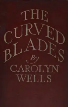 The Curved Blades
