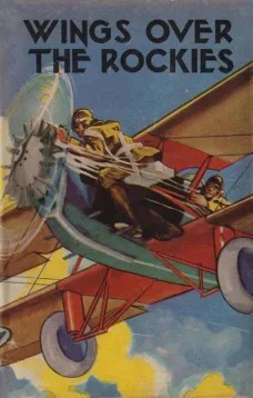 Wings Over the Rockies
Jack Ralston's New Cloud Chaser