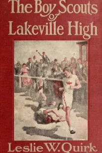 The Boy Scouts of Lakeville High