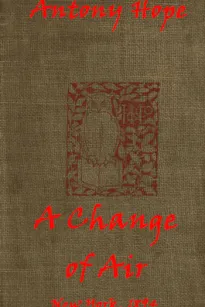 A Change of Air