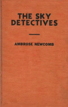The Sky Detectives
How Jack Ralston Got His Man