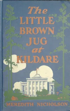 The Little Brown Jug at Kildare