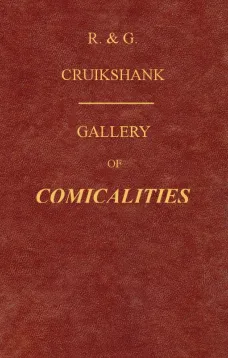 Gallery of Comicalities
Embracing Humorous Sketches