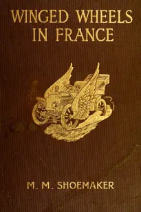 Winged Wheels in France